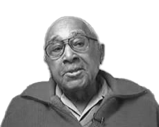 Black History Month 2022 - Charles Vernon Stewart, III